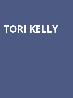 Tori Kelly, Jannus Live, St. Petersburg
