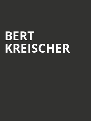 Bert Kreischer, Mahaffey Theater, St. Petersburg