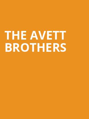 The Avett Brothers, St Augustine Amphitheatre, St. Petersburg