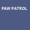 Paw Patrol, Mahaffey Theater, St. Petersburg