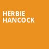 Herbie Hancock, Mahaffey Theater, St. Petersburg