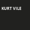 Kurt Vile, Jannus Live, St. Petersburg