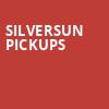 Silversun Pickups, Jannus Live, St. Petersburg