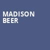 Madison Beer, Jannus Live, St. Petersburg