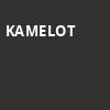 Kamelot, Jannus Live, St. Petersburg