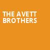 The Avett Brothers, St Augustine Amphitheatre, St. Petersburg
